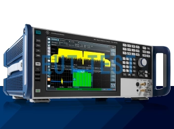 R&S FSV3000 信号及频谱分析仪序列产品