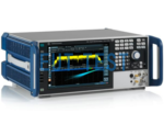 R&S Rohde & Schwarz ROHDE & SCHWARZ Signal and Spectrum Analyzers Catalog