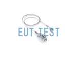 R&S RT-ZH10 400M Oscilloscope Voltage Probe