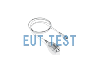 R&S RT-ZH10 400M Oscilloscope Voltage Probe