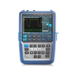 R&S RTH Handheld Oscilloscope Integrated Multimeter