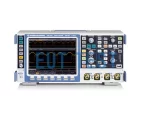 R&S RTM Desktop Oscilloscopes