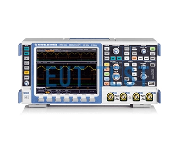 R&S RTM Desktop Oscilloscopes