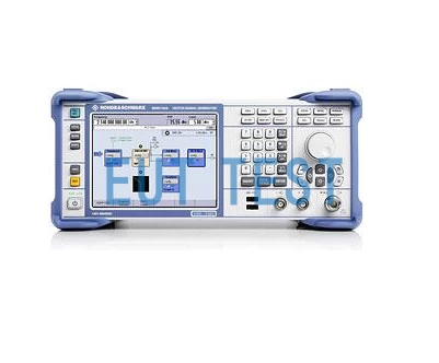 R&S SMBV100A Vector Signal Source 9 kHz-6 GHz