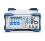 R&S SMC100A RF Analog Signal Generator