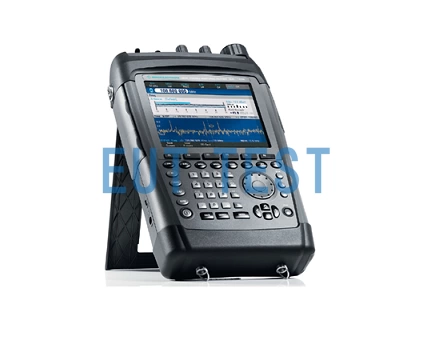R&S PR100 Portable Field Radio Monitor Receiver