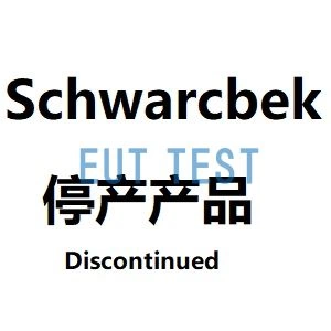 Schwarzbeck Discontinued Catalog