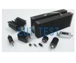Customized fixed attenuator or variable attenuator