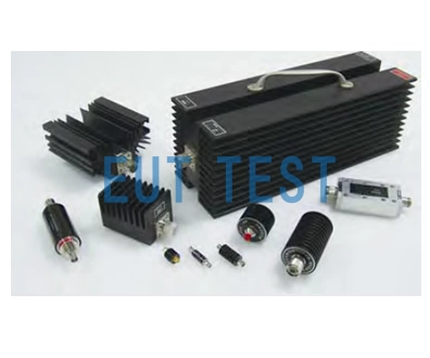 RF Attenuator Basics