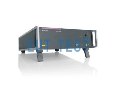 Harmonic and Flicker Test Analyzer