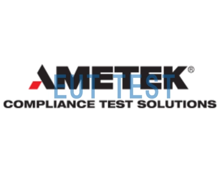 AMETEK 阿美特克 EMC 测试仪器产品目录