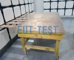 AOEMC-HCP Horizontal Coupling Plate