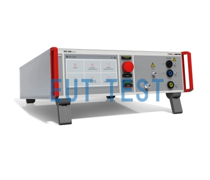 NSG 3040A Teseq 特测组合波浪涌脉冲群发生器