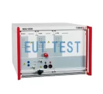 NSG 5500 TESEQ Special Test ISO7637 Automotive Transient Immunity