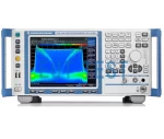 R&S FSVR 实时频谱分析仪40GHz