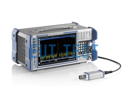 Rohde-schwarz FPL1000 26.5 GHz Spectrum Analyzer
