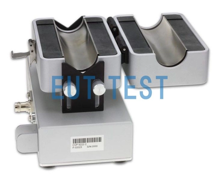 Capacitive Voltage Probes