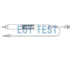 High Impedance Voltage Probes