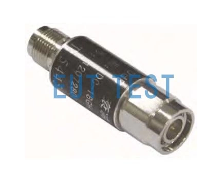 AFAT518 定制1dB-90dB 固定衰减器-5瓦功率