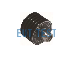 AFAT1018 定制1dB-90dB 固定衰减器-10瓦功率
