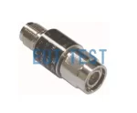 AFAT218 定制1dB-90dB 固定衰减器-2瓦功率