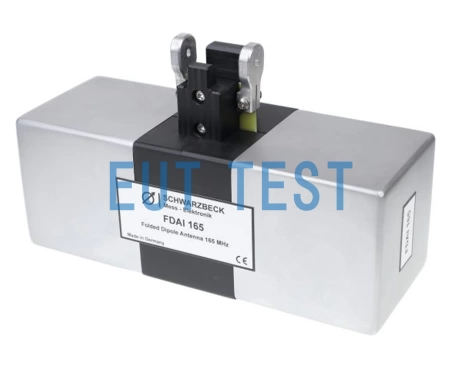 FDAI165 165MHz折叠偶极子天线