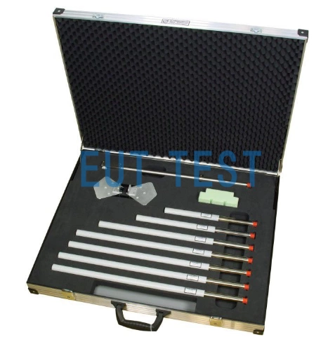 TSA Antenna Conforms to ISO 11542-9 and Toyota TSC 7006G