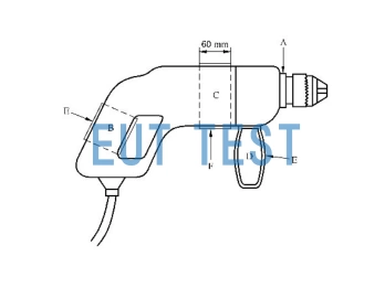 List of household electrical equipment requiring EMC testing