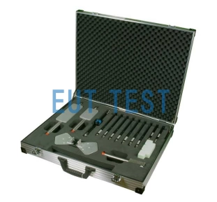 VW TL 82166 2009-05 7.3 Antenna Set 天线组