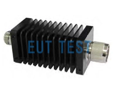Fixed attenuator