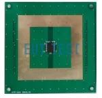 Digital Isolator EMC Test Digital Isolator EMC Test