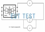 Four types of isolation for electrical isolation