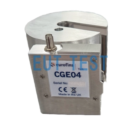 CGE04 18 GHz Reference Comb Signal Source