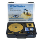 ICE1 set Integrated Circuit EMC Test Environment