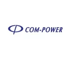 COM-POWER - EMC测试仪器品牌的商标图片