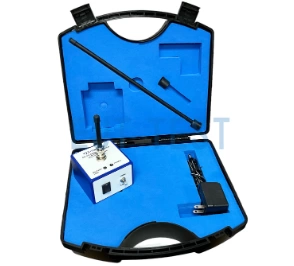 CG-515 Com-power 1MHz-1.5GHz Comb Signal Source