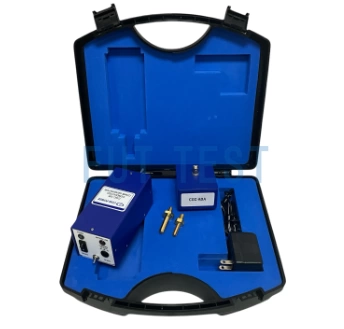 CGC-105 Com-power 10kHz-115MHz Conductivity Ratio Comb Signal Source