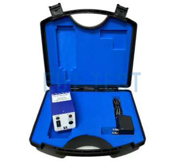CGC-255E Com-power 50kHz-115MHz Conductivity Ratio Comb Signal Source