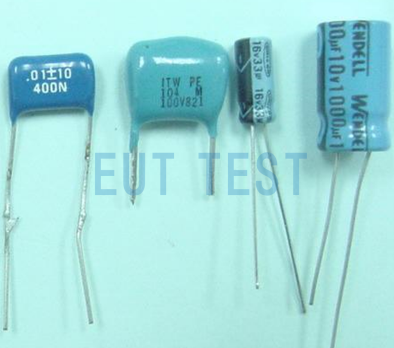EMC rectification commonly used devices - Part I - capacitors