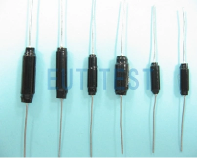 EMC rectification commonly used devices - Part II - Inductors