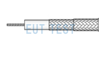 EMC antennas require only coaxial RF cables