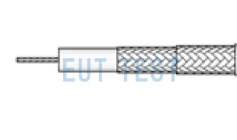 EMC antennas require only coaxial RF cables