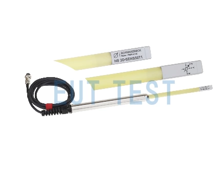HS 3D-SENS50T1 SCHWARZBECK 3D Magnetic Field Sensor Probe