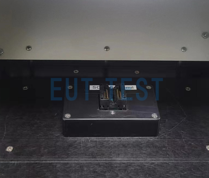 IC-TEST-SOCKET 数字隔离器的IC测试夹具定制开发