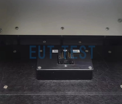 IC-TEST-SOCKET Customized Development of IC Test Fixture for Digital Isolator