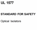 UL1577 Requirements and Differences between Single and Dual Protection Isolators