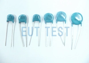 Common Y capacitors