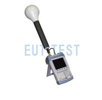 Handheld EMF Probes
