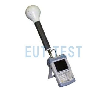 Handheld EMF Probes