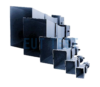 3160 ETS-LINDGREN 40GHz Standard Gain Horn Antenna